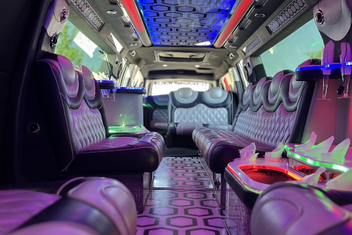 Carmel Limousine Rental